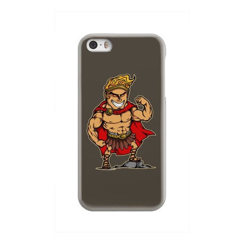 Image of Hercules Phone Case - doctorlukeshop