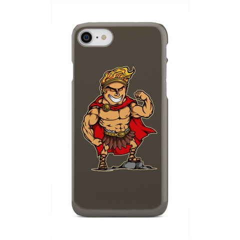 Image of Hercules Phone Case - doctorlukeshop