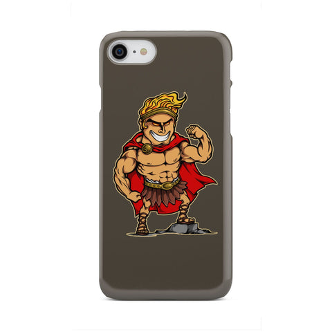 Image of Hercules Phone Case - doctorlukeshop