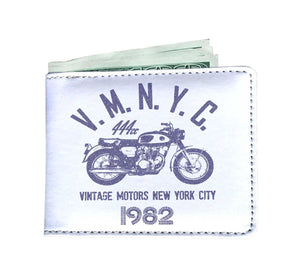 Vintage Motors New York City - doctorlukeshop