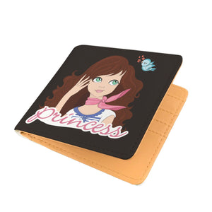 Princess Wallet