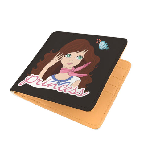 Image of Princess Wallet - doctorlukeshop