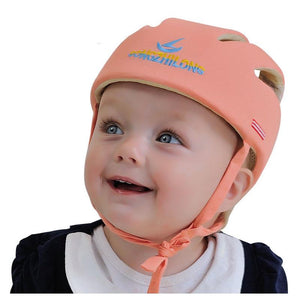 Baby Protective Helmet - doctorlukeshop