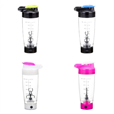 Image of 600ml Electric Automation Shaker Blender - doctorlukeshop