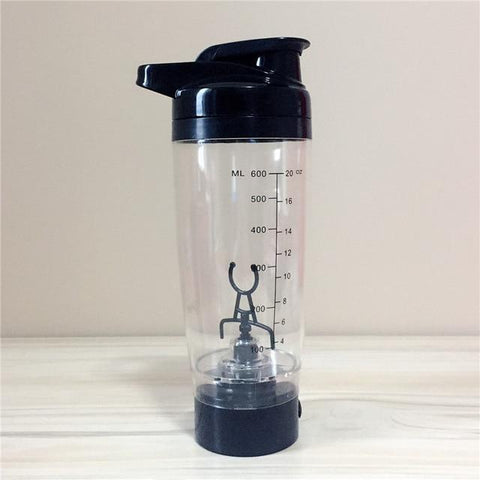 Image of 600ml Electric Automation Shaker Blender - doctorlukeshop