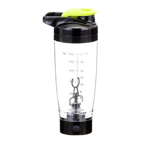 Image of 600ml Electric Automation Shaker Blender - doctorlukeshop