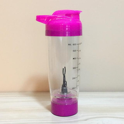 Image of 600ml Electric Automation Shaker Blender - doctorlukeshop