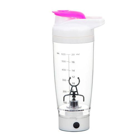 Image of 600ml Electric Automation Shaker Blender - doctorlukeshop