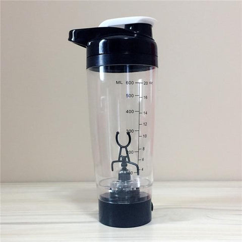 Image of 600ml Electric Automation Shaker Blender - doctorlukeshop