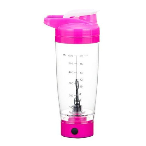 Image of 600ml Electric Automation Shaker Blender - doctorlukeshop