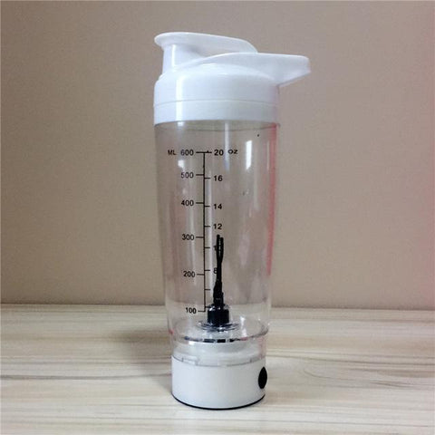 Image of 600ml Electric Automation Shaker Blender - doctorlukeshop