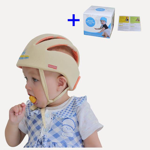 Image of Baby Protective Helmet - doctorlukeshop