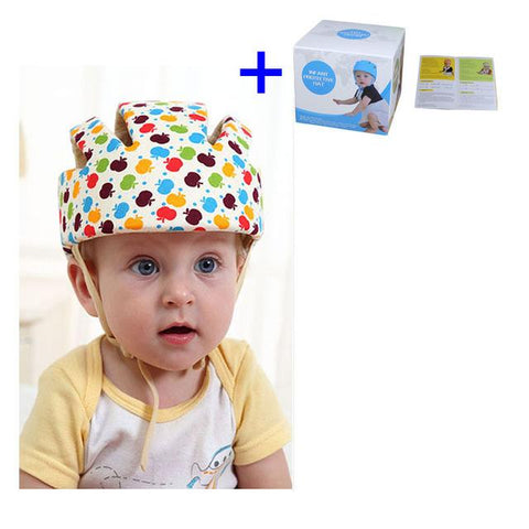 Image of Baby Protective Helmet - doctorlukeshop