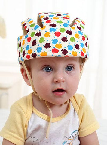 Image of Baby Protective Helmet - doctorlukeshop