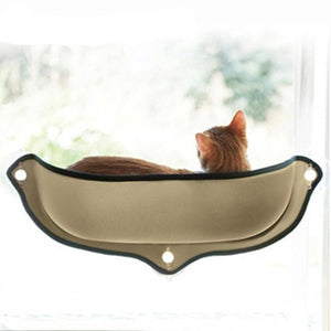 Pet Hammock window bed - doctorlukeshop