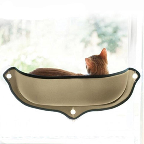 Image of Pet Hammock window bed - doctorlukeshop