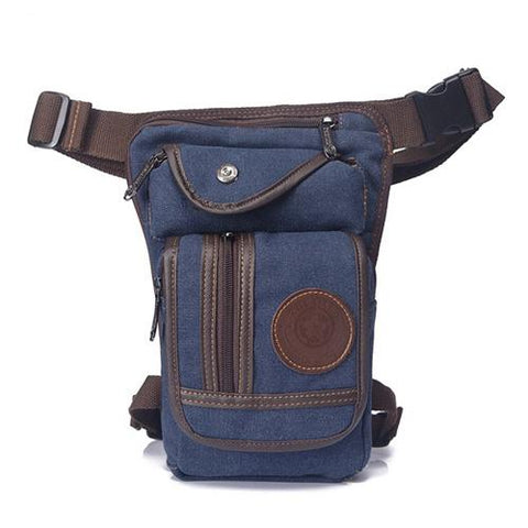 Image of Belt Hip Travel Shoulder Bags - doctorlukeshop