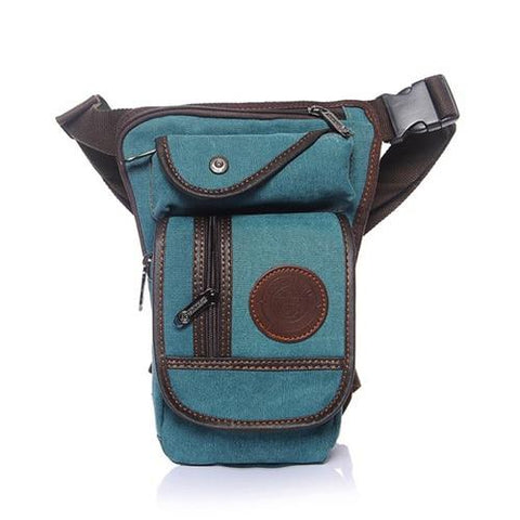 Image of Belt Hip Travel Shoulder Bags - doctorlukeshop