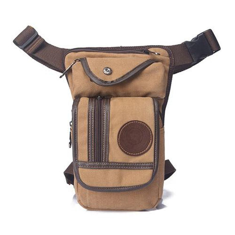 Image of Belt Hip Travel Shoulder Bags - doctorlukeshop