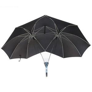 Large Double Umbrella for 2 People - doctorlukeshop