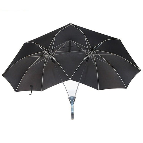 Image of Large Double Umbrella for 2 People - doctorlukeshop