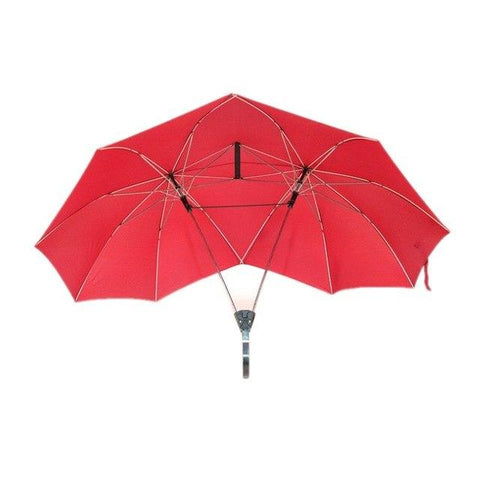 Image of Large Double Umbrella for 2 People - doctorlukeshop