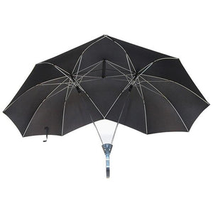 Large Double Umbrella for 2 People