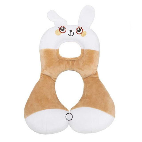 Image of Baby Headrest Neck Protection - doctorlukeshop