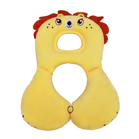 Image of Baby Headrest Neck Protection - doctorlukeshop