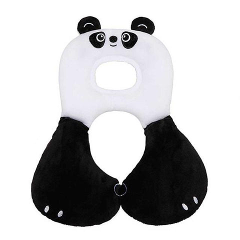 Image of Baby Headrest Neck Protection - doctorlukeshop