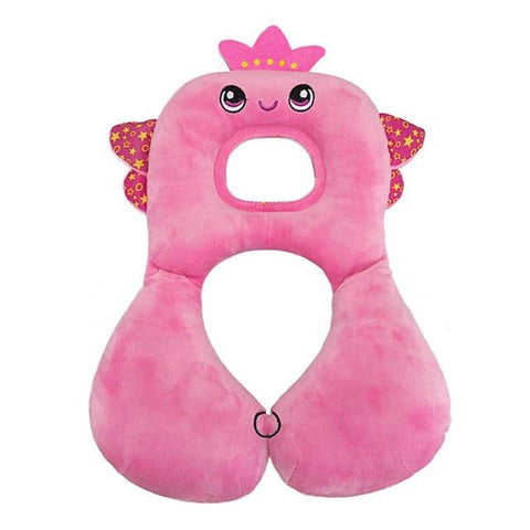 Image of Baby Headrest Neck Protection - doctorlukeshop