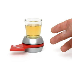 Spin The Shot Glass Drinking Game - doctorlukeshop