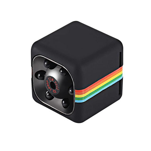 Image of Mini Camera HD 1080P Video Recorder - doctorlukeshop