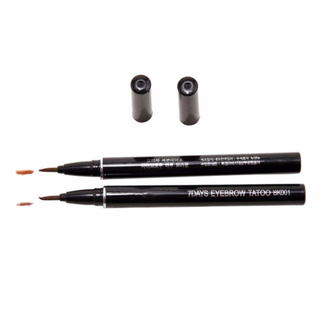 Image of Waterproof 7 Days Eyebrow Tattoo Pen - doctorlukeshop