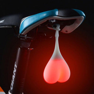 Cycling Balls LED Light Bike - doctorlukeshop