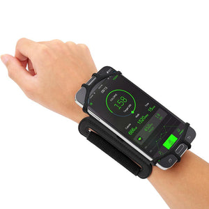 Running, Cycling, Gym Phone Wristband - doctorlukeshop