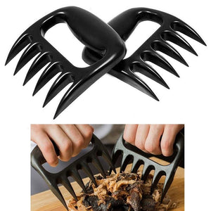 BBQ Meat Handler - doctorlukeshop