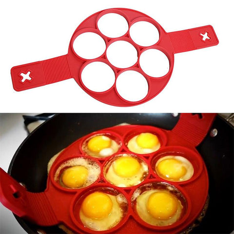 Image of Nonstick Pancake Maker - doctorlukeshop