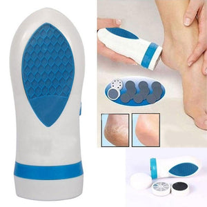 Electric Foot Dead Skin Removes - doctorlukeshop