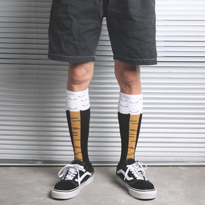 Crew Animal Leg Socks - doctorlukeshop