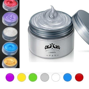 Hair Color Wax - doctorlukeshop