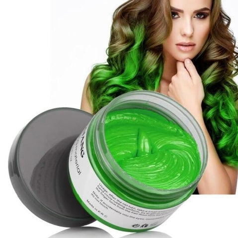 Image of Hair Color Wax - doctorlukeshop