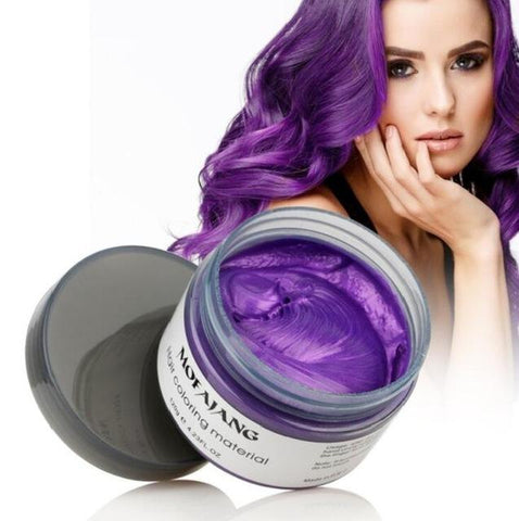 Image of Hair Color Wax - doctorlukeshop