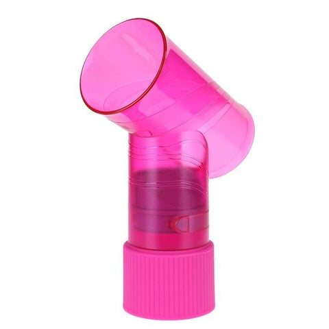 Image of Hair Dryer Diffuser Wind Spin Curl - doctorlukeshop