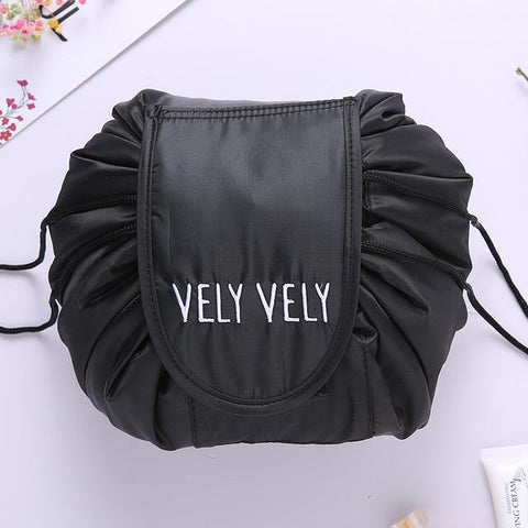 Image of Drawstring Makeup Bag - doctorlukeshop