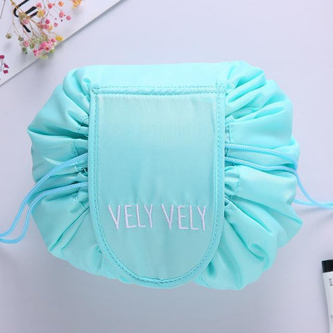 Image of Drawstring Makeup Bag - doctorlukeshop