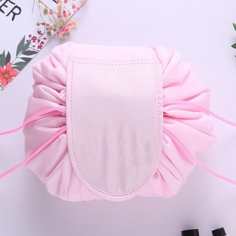 Image of Drawstring Makeup Bag - doctorlukeshop