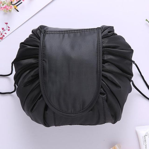 Image of Drawstring Makeup Bag - doctorlukeshop