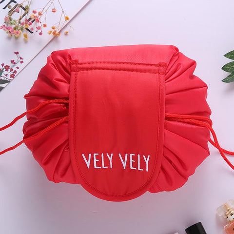 Image of Drawstring Makeup Bag - doctorlukeshop