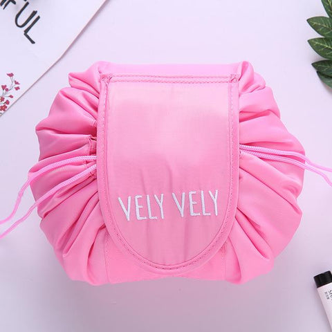 Image of Drawstring Makeup Bag - doctorlukeshop